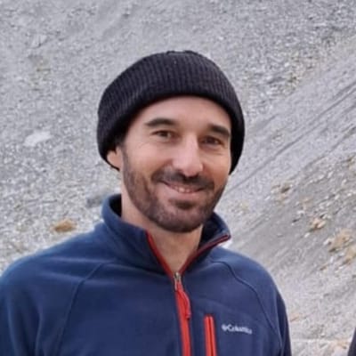 Thomas Girard, Technicien applicateur certifié chez BDX Termites Saint-André-de-Cubzac